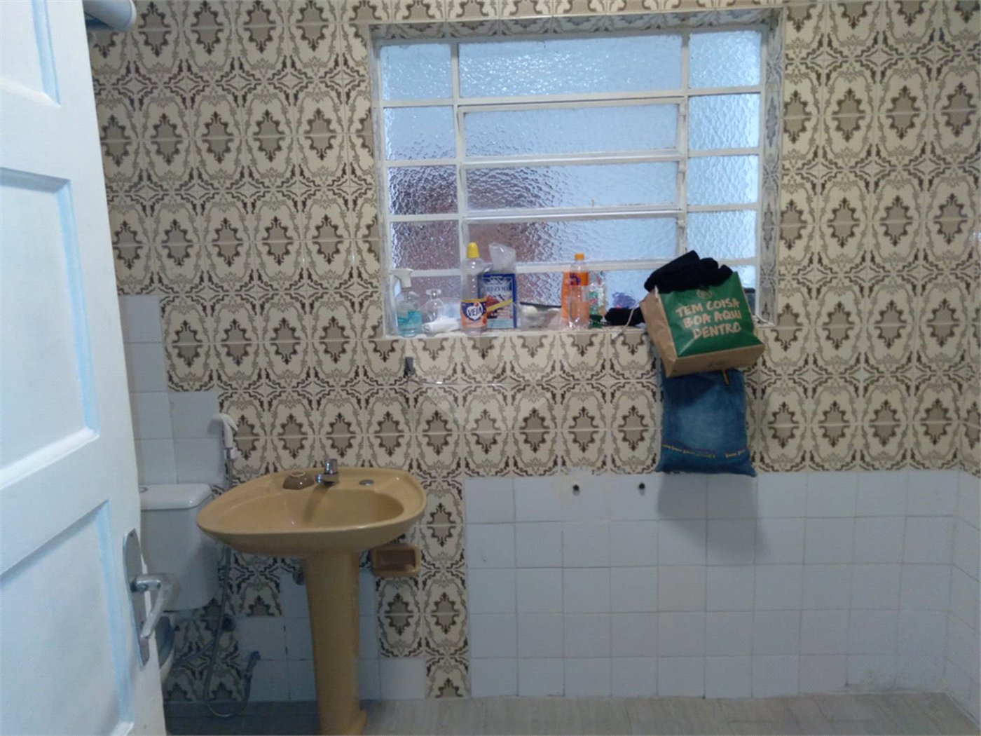 Casa à venda ou para alugar com 5 quartos, sendo 3 suítes, em Cambuci, São Paulo, SP