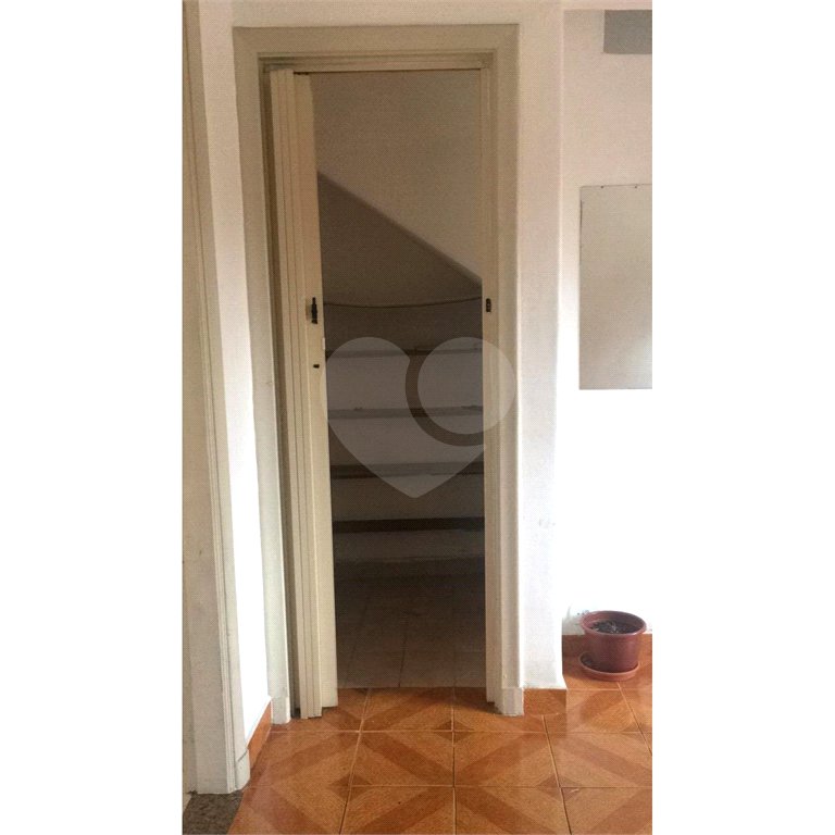 Sobrado à venda com 2 quartos em Santana, São Paulo, SP