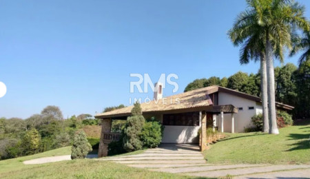 Casa à venda com 3 suítes em Condomínio Terras de São José, Itu, SP