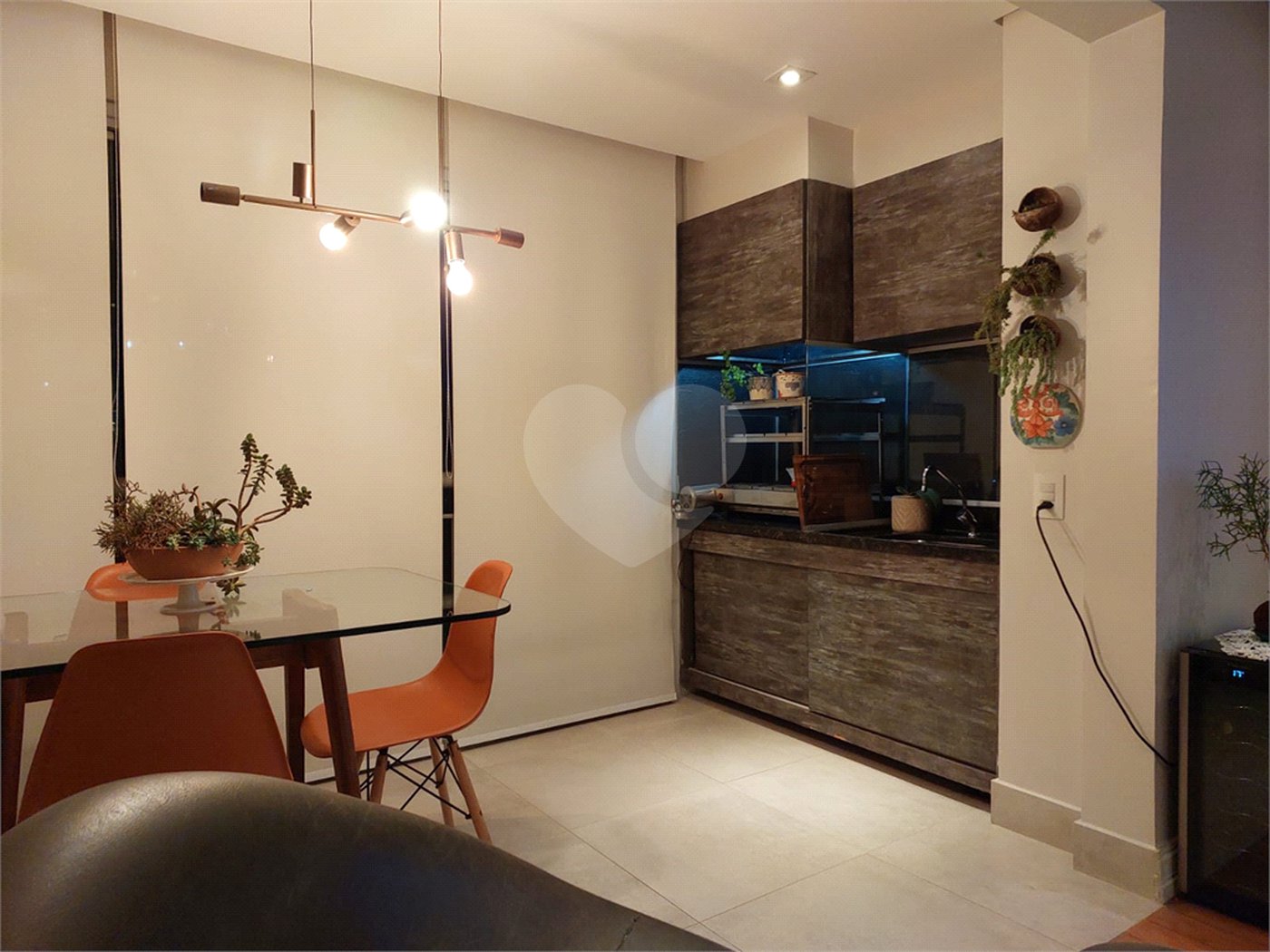 Apartamento à venda com 2 suítes em Vila Andrade, São Paulo, SP