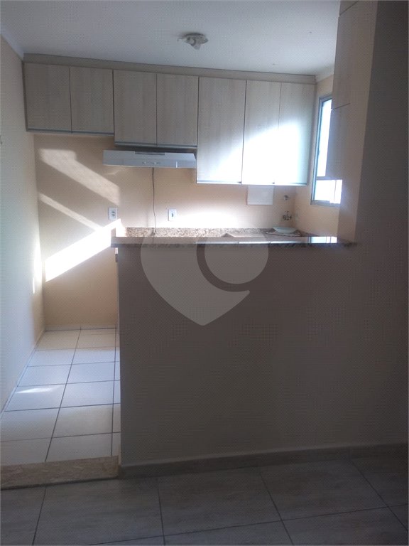 Apartamento à venda com 2 quartos em Vila Monte Alegre, Paulínia, SP