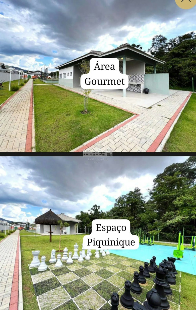 Casa, 2 quartos, 54 m² - Foto 27