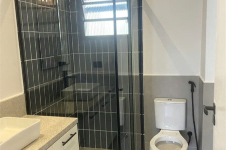 Apartamento à venda com 2 suítes em Pinheiros, São Paulo, SP