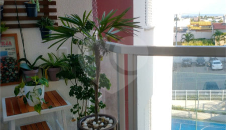 Apartamento à venda com 2 quartos, sendo 1 suíte,  em Jardim Bela Vista, Indaiatuba, SP