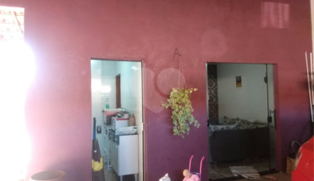 Casa à venda com 2 quartos em Loteamento Gramado I, Itapetininga, SP