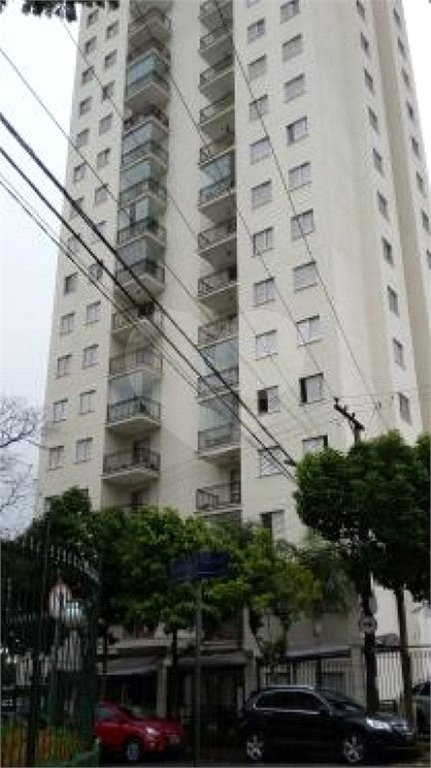 Apartamento à venda com 3 quartos em Santa Terezinha, São Paulo, SP