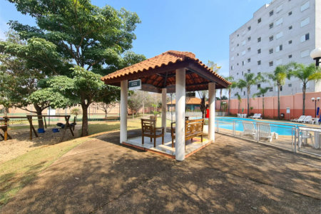 Casa à venda com 3 suítes no condomínio Vila do Bosque, Sorocaba - SP
