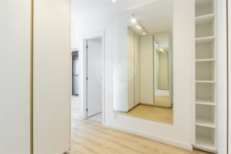 Apartamento à venda com 2 suítes em Pinheiros, São Paulo, SP