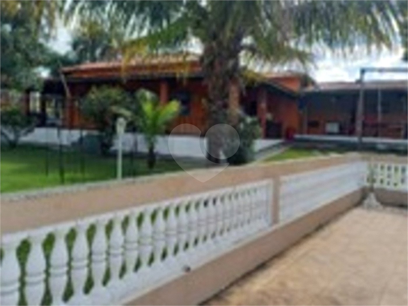 Chácara à venda com 3 quartos em Recanto Campestre Internacional de Viracopos Gleba 1, Indaiatuba, SP
