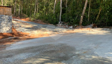 Terreno à venda no condomínio Sausalito, Mairiporã - SP