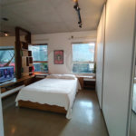 Apartamento para alugar com 1 quarto em Santo Amaro, São Paulo, SP