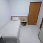 Casa à venda com 3 quartos, sendo 1 suíte, no condomínio Mantova, Indaiatuba - SP