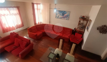 Apartamento à venda com 3 quartos em Maracanã, Rio de Janeiro, RJ