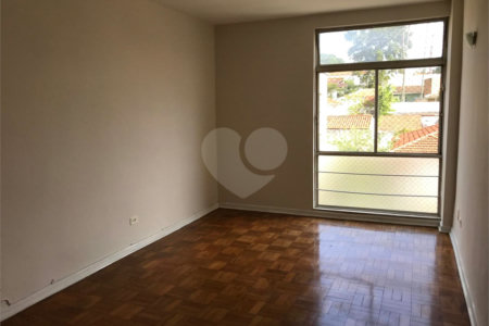 Apartamento à venda com 2 quartos em Perdizes, São Paulo, SP