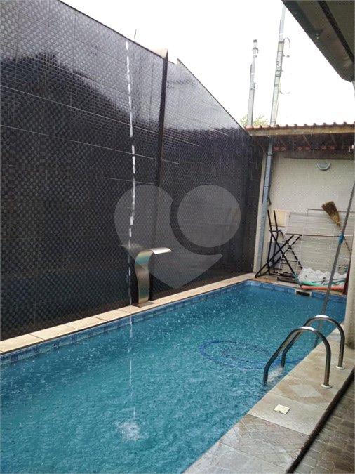 Sobrado à venda com 3 quartos, sendo 1 suíte, em Limão, São Paulo, SP