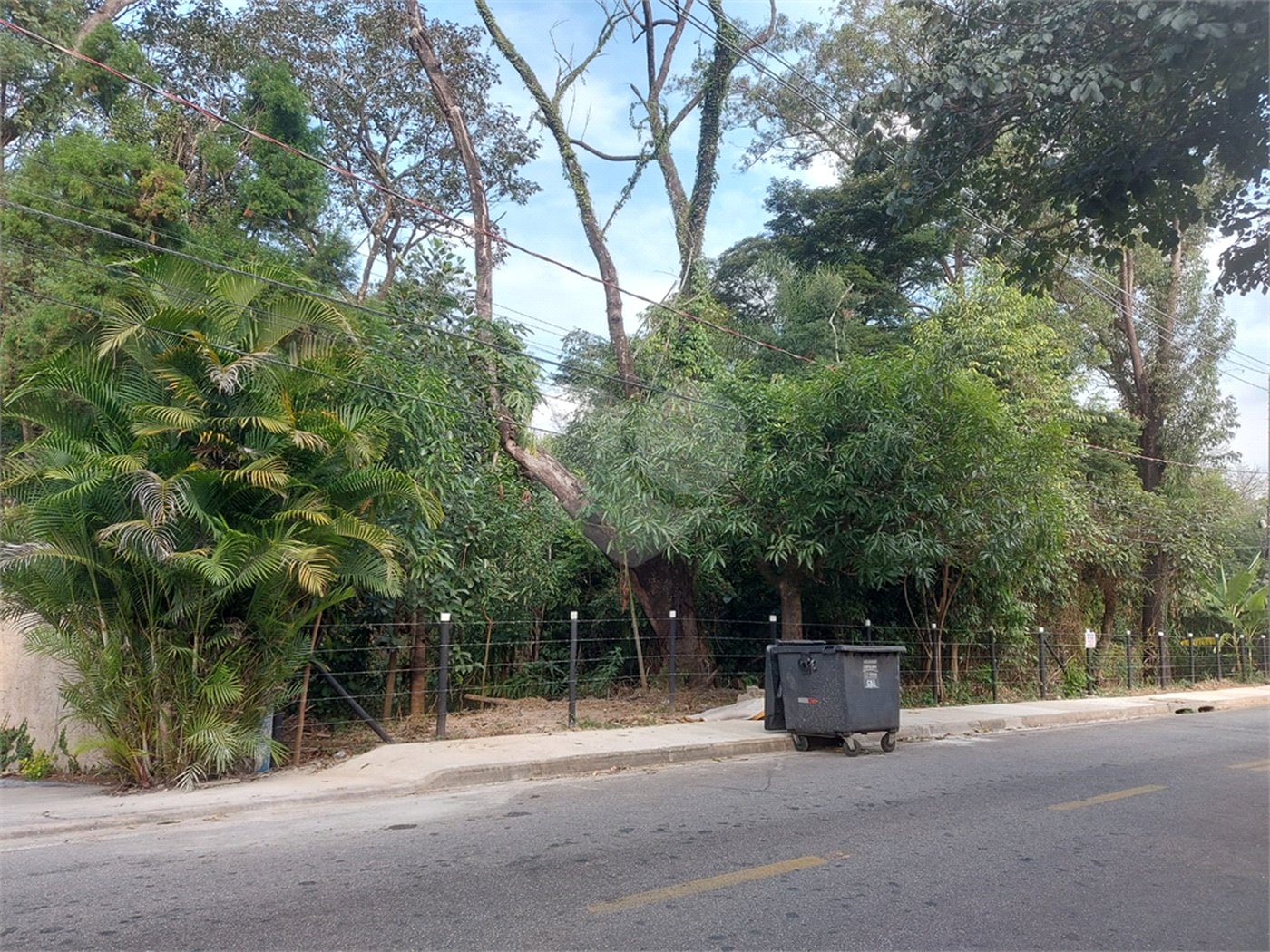 Área de Terra à venda em Éden, Sorocaba, SP