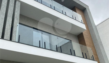 Casa à venda com 2 suítes em Ipiranga, São Paulo, SP