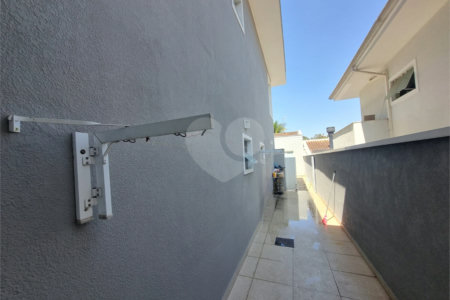 Casa à venda com 3 suítes no condomínio Village Saint Clairte, Sorocaba - SP