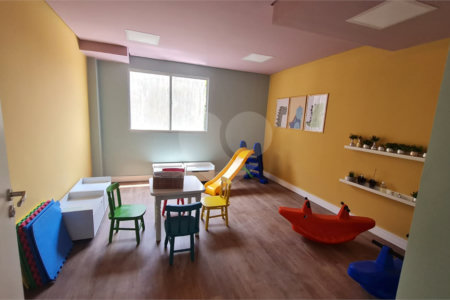 Apartamento para alugar com 1 quarto em Vila Ipojuca, São Paulo, SP