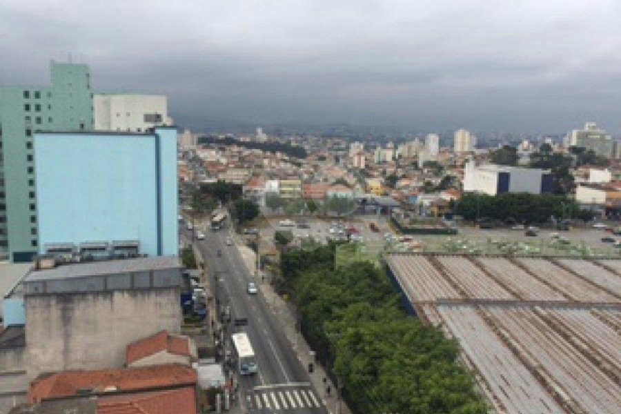 Sala à venda em Tucuruvi, São Paulo, SP