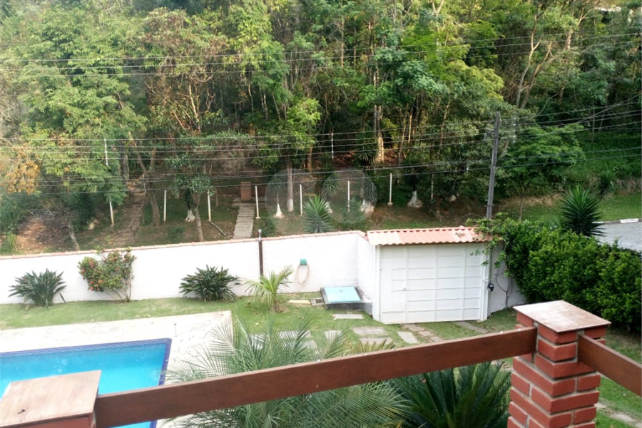 Casa à venda com 3 suítes no condomínio Alpes de Mairiporã, Mairiporã - SP