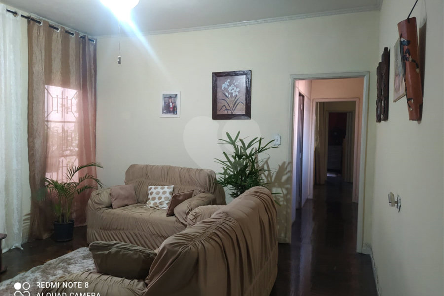 Casa Térrea à venda com 3 quartos em Imirim, São Paulo, SP