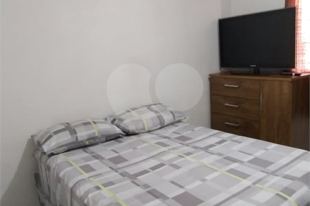 Apartamento à venda com 2 quartos em Tucuruvi, São Paulo, SP
