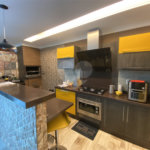 Casa à venda com 2 quartos, sendo 1 suíte, em Jardim Estoril, Ponta Porã, MS