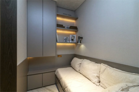 Apartamento à venda com 4 suítes em Jardim Guedala, São Paulo, SP