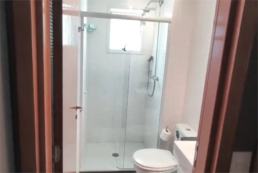 Apartamento à venda com 2 quartos, sendo 1 suíte, em Vila Andrade, São Paulo, SP