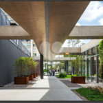 Apartamento para alugar com 1 suíte em Vila Nova Conceição, São Paulo, SP