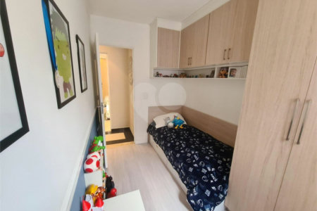 Apartamento à venda com 3 quartos, sendo 1 suíte, em Tatuapé, São Paulo, SP
