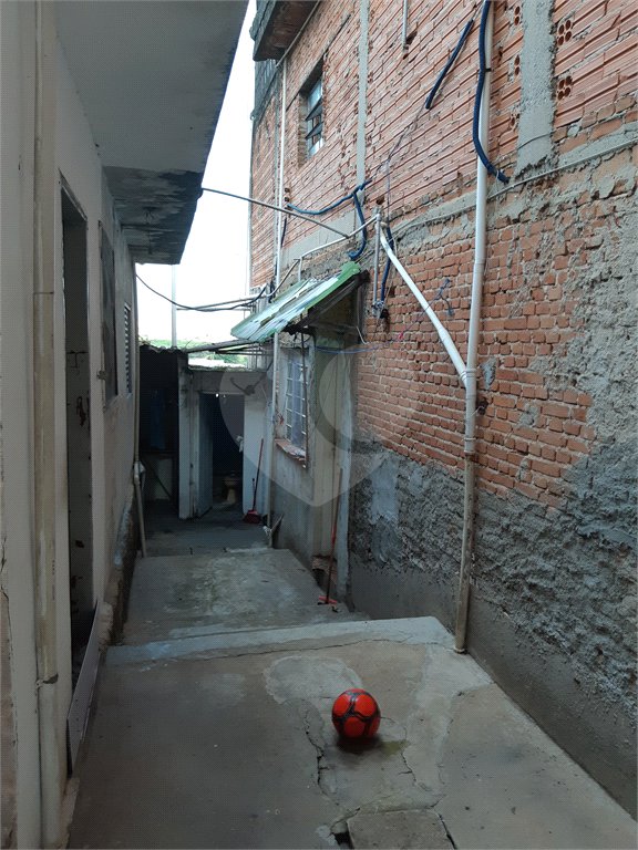 Casa à venda com 4 quartos em Vila Hermínia, Guarulhos, SP