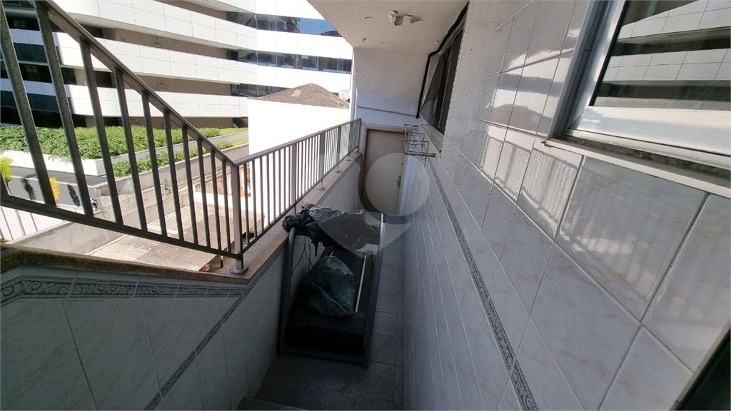 Apartamento à venda com 4 quartos em Pinheiros, São Paulo, SP