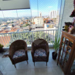 Apartamento à venda com 2 quartos, sendo 1 suíte, em Tucuruvi, São Paulo, SP