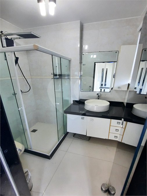 Apartamento à venda com 3 suítes em Maracanã, Rio de Janeiro, RJ