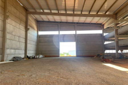 Terreno para alugar no condomínio Centro Empresarial Metropolitano, Sorocaba - SP