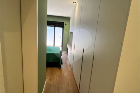Casa à venda com 4 suítes no condomínio Bella Città, Mogi das Cruzes - SP