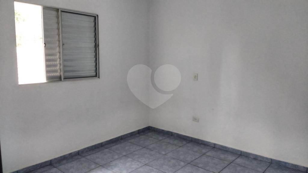 Apartamento para alugar com 2 quartos em Jaguaré, São Paulo, SP