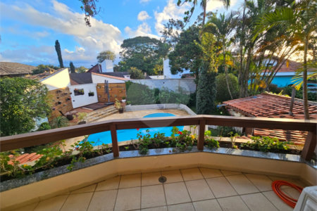 Sobrado à venda com 4 quartos, sendo 2 suítes, em Interlagos, São Paulo, SP