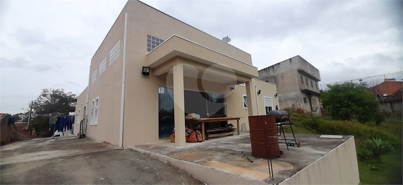 Casa à venda com 3 suítes no condomínio Alpes de Mairiporã, Mairiporã - SP