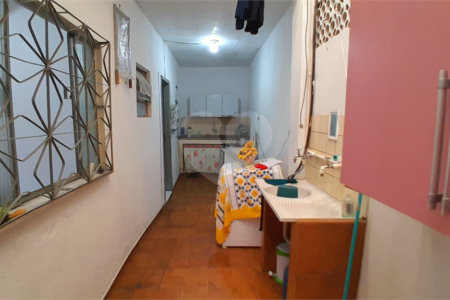 Casa à venda com 2 quartos em Campo Grande, Rio de Janeiro, RJ