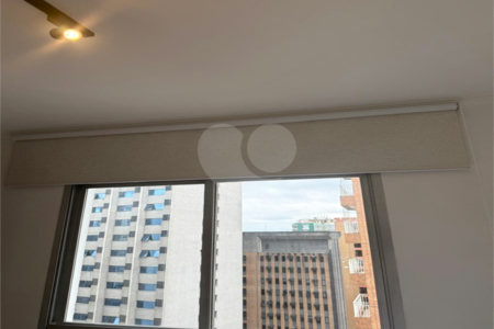 Apartamento à venda com 1 quarto em Santa Cecília, São Paulo, SP