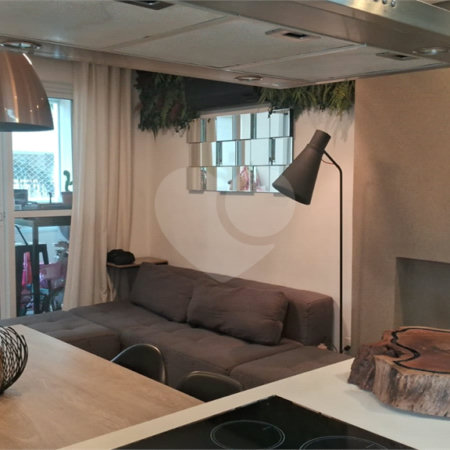 Apartamento à venda com 3 quartos, sendo 1 suíte, em Água Branca, São Paulo, SP