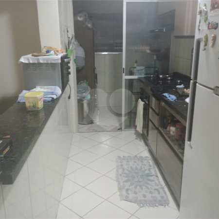 Apartamento à venda com 2 quartos em Vila Mazzei, São Paulo, SP
