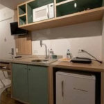 Apartamento à venda com 1 quarto no Centro, São Paulo, SP