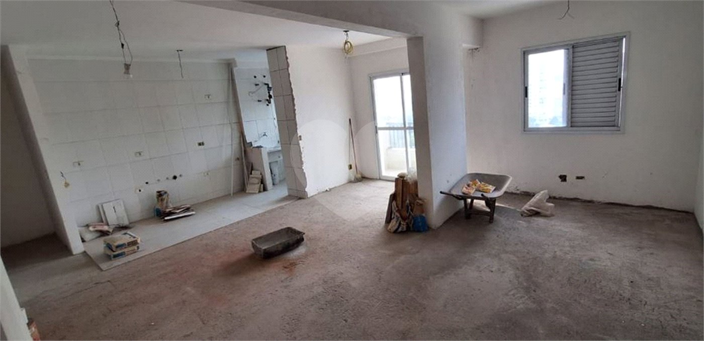 Apartamento à venda com 4 suítes em Santana, São Paulo, SP
