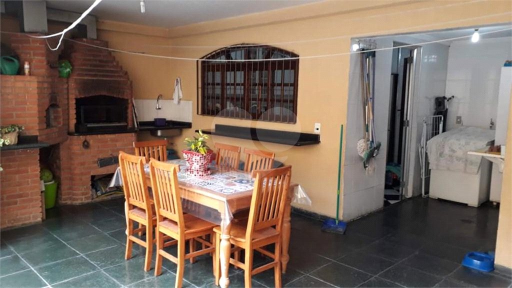Casa à venda com 3 quartos, sendo 1 suíte, em Pirituba, São Paulo, SP