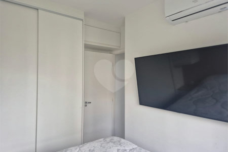 Apartamento à venda com 2 quartos em Vila Andrade, São Paulo, SP