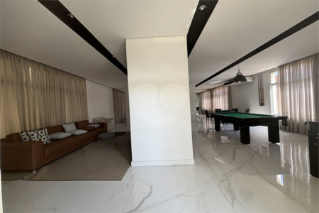 Apartamento à venda com 1 quarto em Barra Funda, São Paulo, SP